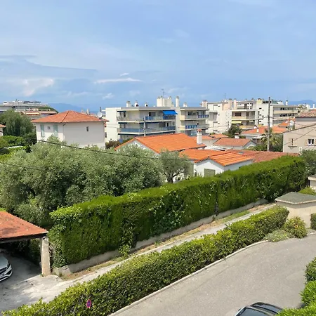 A Spot Of Quietness At 200 M From Salis Διαμέρισμα *