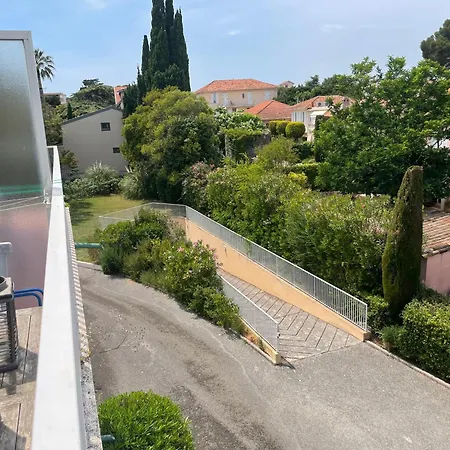 A Spot Of Quietness At 200 M From Salis Διαμέρισμα *