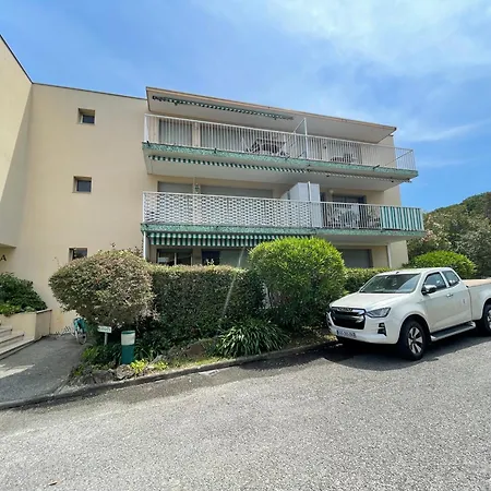 Apartment A Spot Of Quietness At 200 M From Salis